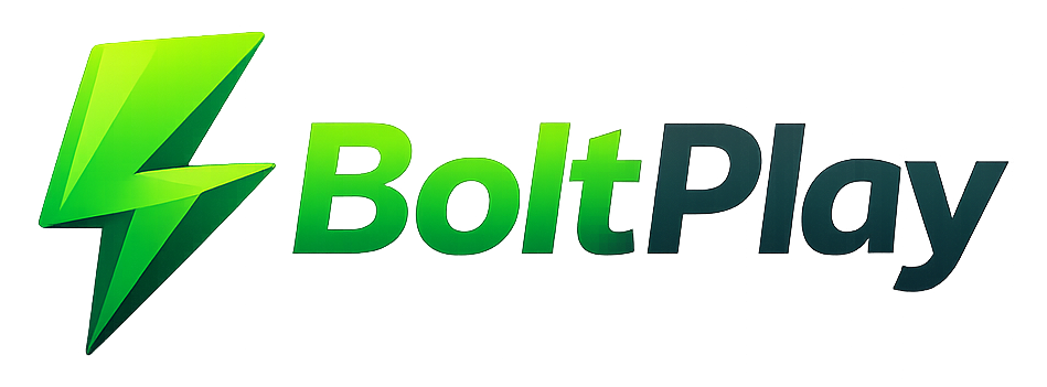 BoltPlay